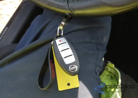 2022 Nissan Sentra Sv Xtronic Cvt z USA, uszkodzony, nr VIN 3N1AB8CV0NY203295